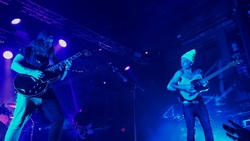 Badflower / Slothrust / MISSIO on Sep 8, 2024 [573-small]
