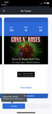 Guns N' Roses / Mammoth WVH on Aug 5, 2021 [578-small]