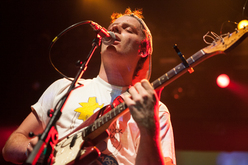 Jeff Ross / King Gizzard & the Lizard Wizard / Mac DeMarco / Connan Mockasin on Nov 4, 2014 [296-small]