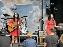tags: The Watson Twins, Wilmington, North Carolina, United States, Greenfield Lake Amphitheater - American Aquarium / The Watson Twins on Aug 30, 2024 [673-small]