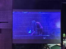 Slipknot / Knocked Loose / Vended on Sep 7, 2024 [698-small]