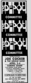 Joe Cocker on Apr 4, 1970 [897-small]
