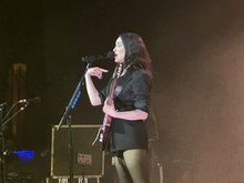 St. Vincent / Yves Tumor on Sep 5, 2024 [902-small]