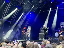 Stiff Little Fingers / The Damned / Skids / Problem Patterns on Aug 17, 2024 [906-small]