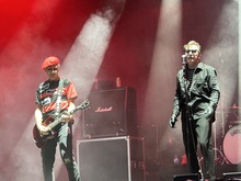 Stiff Little Fingers / The Damned / Skids / Problem Patterns on Aug 17, 2024 [907-small]