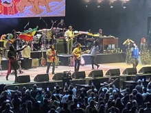 The Marley Brothers / Ziggy Marley / Stephen Marley / Julian Marley / Ky-Mani Marley / Damian "Jr. Gong" Marley on Sep 8, 2024 [916-small]