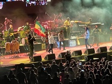 The Marley Brothers / Ziggy Marley / Stephen Marley / Julian Marley / Ky-Mani Marley / Damian "Jr. Gong" Marley on Sep 8, 2024 [919-small]