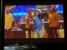 The Marley Brothers / Ziggy Marley / Stephen Marley / Julian Marley / Ky-Mani Marley / Damian "Jr. Gong" Marley on Sep 8, 2024 [923-small]