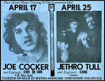 Jethro Tull / CLOUDS on Apr 25, 1970 [938-small]