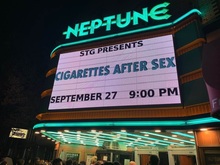 Cigarettes After Sex on Sep 27, 2019 [959-small]