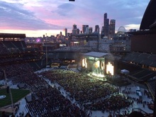 Billy Joel / Gavin DeGraw on May 20, 2016 [971-small]