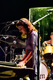 Clairo / Paris Texas on Sep 8, 2024 [991-small]