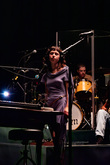 Clairo / Paris Texas on Sep 8, 2024 [992-small]