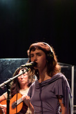 Clairo / Paris Texas on Sep 8, 2024 [994-small]