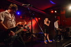 The Fleshtones / Copycats on Jul 17, 2015 [062-small]