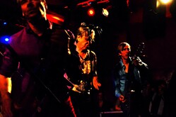 The Fleshtones / Copycats on Jul 17, 2015 [070-small]