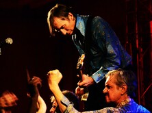 The Fleshtones / Copycats on Jul 17, 2015 [073-small]