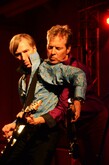 The Fleshtones / Copycats on Jul 17, 2015 [076-small]
