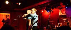 The Fleshtones / Copycats on Jul 17, 2015 [079-small]