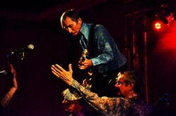The Fleshtones / Copycats on Jul 17, 2015 [080-small]