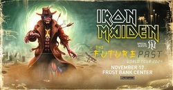 Iron Maiden / The Hu on Nov 17, 2024 [113-small]