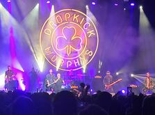 Dropkick Murphys / Pennywise / The Scratch on Mar 9, 2024 [206-small]
