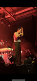 Bleachers / Amy Allen on Aug 30, 2024 [227-small]