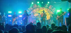Tribal Seeds / through the roots / Inna Vision on May 24, 2024 [256-small]