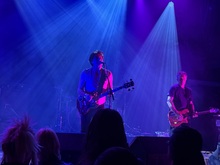 The Chameleons (UK) on Aug 13, 2024 [267-small]