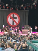 Bad Religion / Rancid / Pennywise / The Interrupters / Mad Caddies / potato pirates on Sep 22, 2018 [280-small]