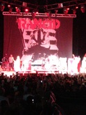 Bad Religion / Rancid / Pennywise / The Interrupters / Mad Caddies / potato pirates on Sep 22, 2018 [281-small]