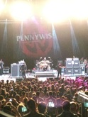 Bad Religion / Rancid / Pennywise / The Interrupters / Mad Caddies / potato pirates on Sep 22, 2018 [282-small]