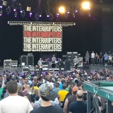 Bad Religion / Rancid / Pennywise / The Interrupters / Mad Caddies / potato pirates on Sep 22, 2018 [283-small]