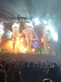 Lamb Of God / Animals as Leaders / Fit For An Autopsy / Killswitch Engage on Oct 14, 2022 [286-small]