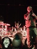 Mushroomhead / The Browning / Kissing Candice on Sep 9, 2018 [287-small]