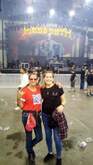 Megadeth ☢️September 5th 2024 Huntington, WV, Megadeth / Mudvayne / All That Remains on Sep 5, 2024 [304-small]