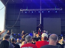 Ice Nine Kills / In This Moment / Avatar / TX2 on Sep 9, 2024 [429-small]