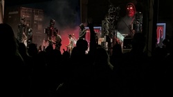 Ice Nine Kills / In This Moment / Avatar / TX2 on Sep 9, 2024 [435-small]