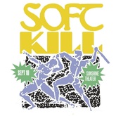 Soft Kill / Concrete Elite / Nocturnal Prose / Béton Armé on Sep 10, 2024 [450-small]