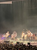 Kraftklub / Mia Morgan / Blond (DE) on Dec 1, 2022 [595-small]