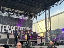 Sum 41 / The Interrupters / Many Eyes on Sep 10, 2024 [690-small]