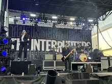 Sum 41 / The Interrupters / Many Eyes on Sep 10, 2024 [691-small]
