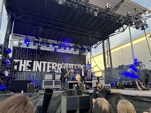 Sum 41 / The Interrupters / Many Eyes on Sep 10, 2024 [695-small]