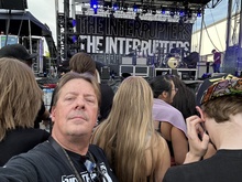 Sum 41 / The Interrupters / Many Eyes on Sep 10, 2024 [697-small]