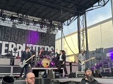 Sum 41 / The Interrupters / Many Eyes on Sep 10, 2024 [698-small]