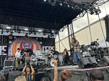 Sum 41 / The Interrupters / Many Eyes on Sep 10, 2024 [699-small]