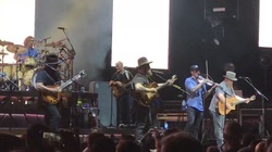 Zac Brown Band / Darrell Scott / Caroline Jones on Sep 23, 2017 [769-small]