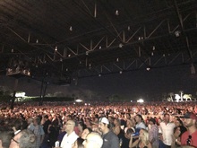 Zac Brown Band / Darrell Scott / Caroline Jones on Sep 23, 2017 [771-small]