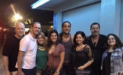 Zac Brown Band / Darrell Scott / Caroline Jones on Sep 23, 2017 [776-small]