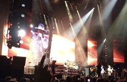 Zac Brown Band / Darrell Scott / Caroline Jones on Sep 23, 2017 [777-small]